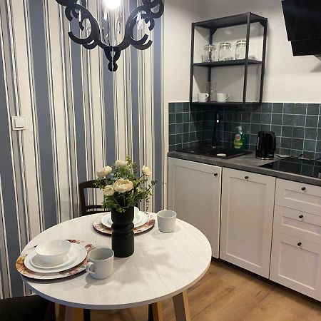 Tabago Studio 13 Kędzierzyn-Koźle 외부 사진