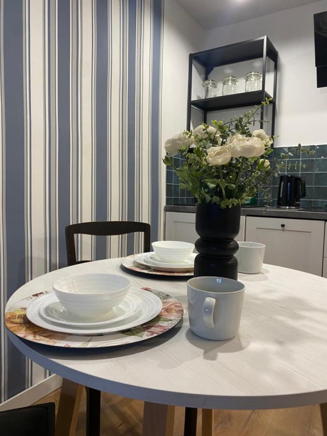 Tabago Studio 13 Kędzierzyn-Koźle 외부 사진